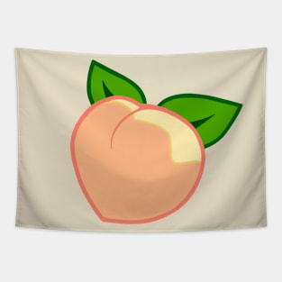 peach Tapestry