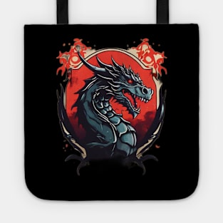 Dragon Tote