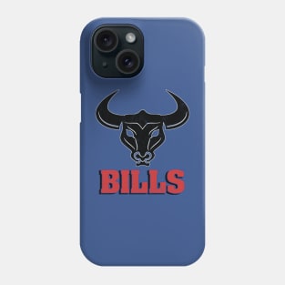 Buffalo Bills Phone Case