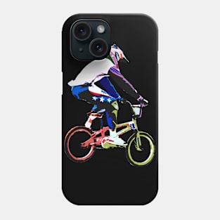 bmx Phone Case