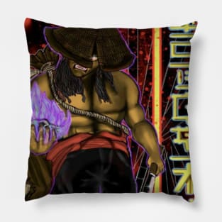 BEDOGAN (HEADHUNTER) Pillow