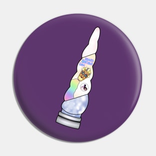 Lilian's Unicorn Lube Applicator Pin