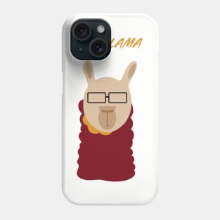 Dali Llama Phone Case