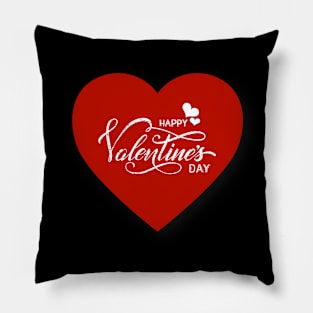 Valentine Day Pillow