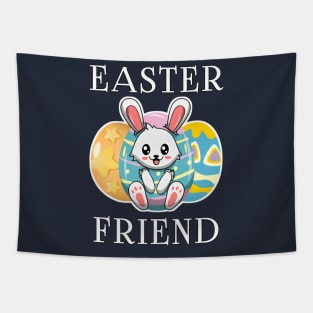 Easter Friend 2024 Tapestry