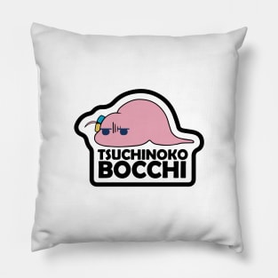 Bocchi the Rock! Bocchi Tsuchinoko Pillow