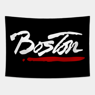 Boston Tapestry