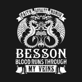 BESSON T-Shirt