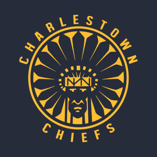 Charlestown Chiefs T-Shirt