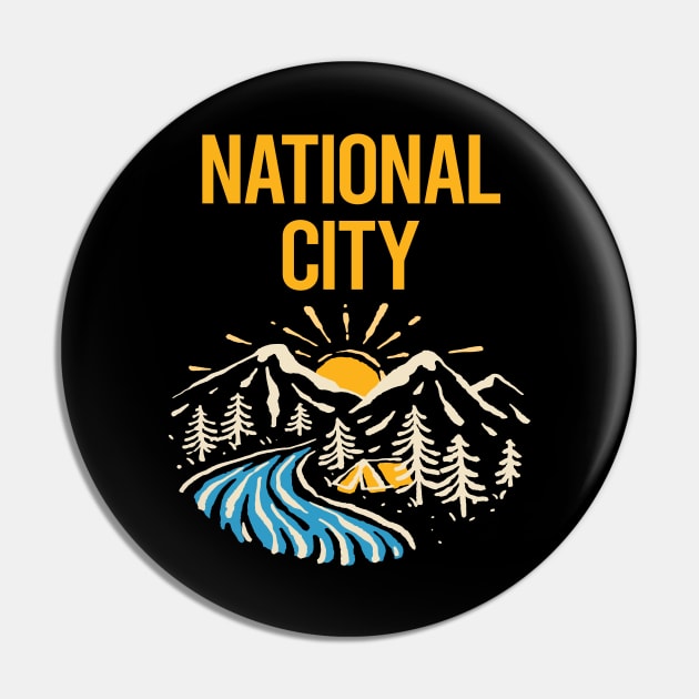 Nature Landscape 02 National City Pin by rosenbaumquinton52