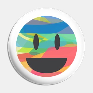 SMILE Pin