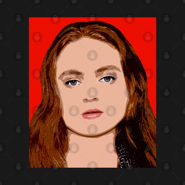 sadie sink by oryan80