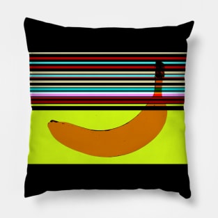 Nana Slicer Pillow