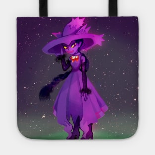 MISS MAGIC Tote