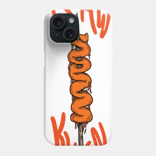 Isaw Phone Case