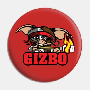 Gizbo Pin