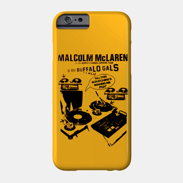 coque iphone 7 mclaren