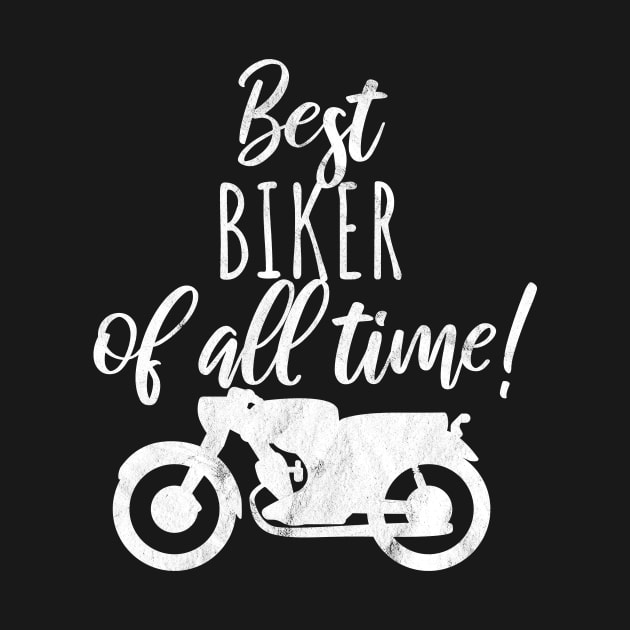 Motorcycle best biker by maxcode