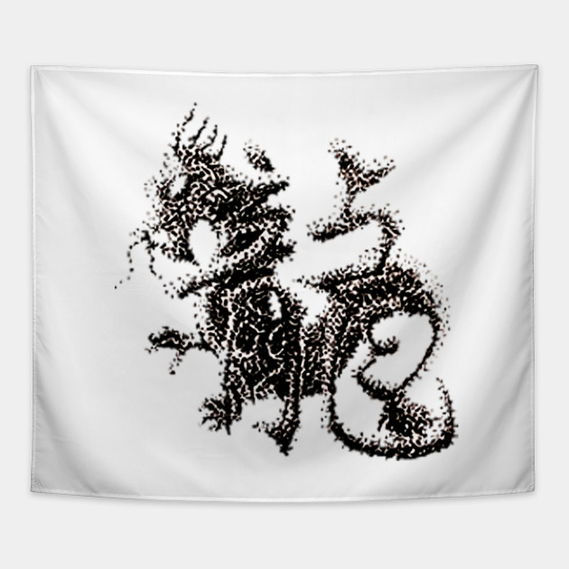 The Zodiac 12 - Dragon
