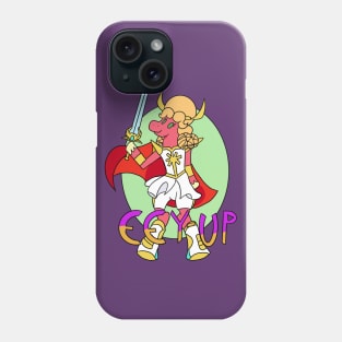 She-mac Phone Case