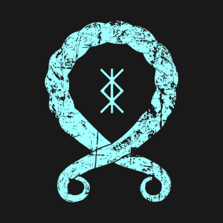 Troll Cross T-Shirt