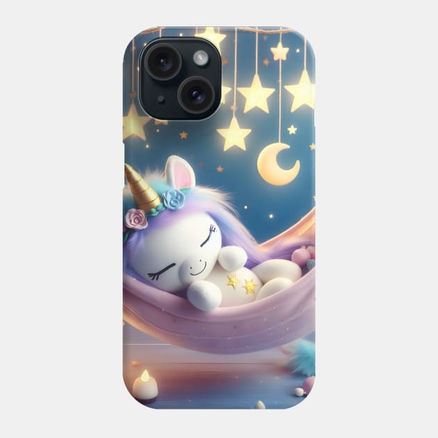 Discover Adorable Baby Cartoon Designs for Your Little Ones - Cute, Tender, and Playful Infant Illustrations! Phone Case by insaneLEDP