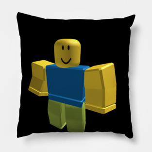 Roblox Game Pillows Teepublic