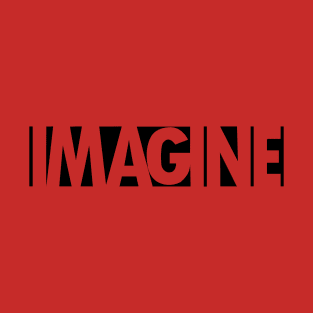 Imagine T-Shirt