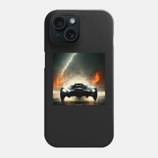 Super hot wheels Phone Case