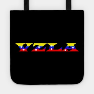 venezuela Tote