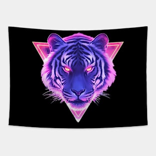 tiger Tapestry