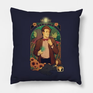 Geronimo Pillow