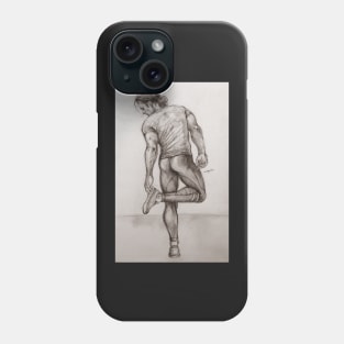 Workout Phone Case