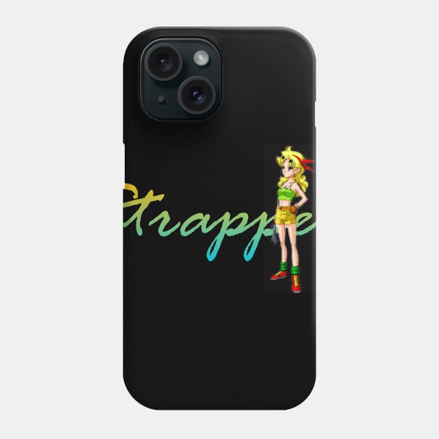 Get The Strap Phone Case by Banks Apparel
