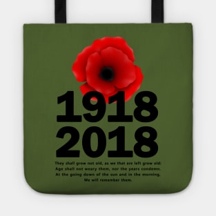 World War 1 Tote