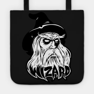 Wizard Tote