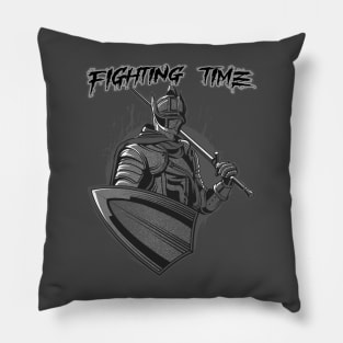 Ninja 12 Pillow