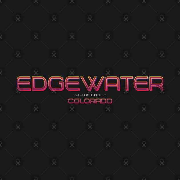 Edgewater by wiswisna