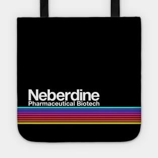 Neberdine Pharmaceutical Tote