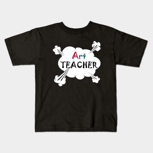 Art Teacher Shirt Gift For Artist Painter Shirt Painting Shirt