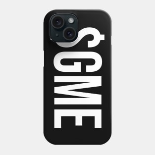 $GME Phone Case