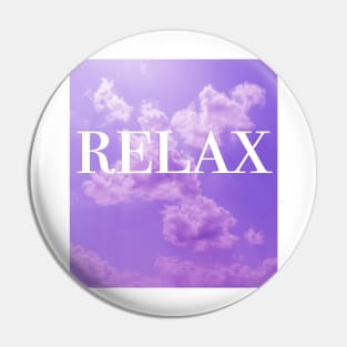 Relax Pin