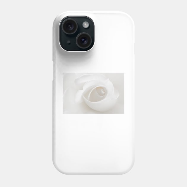 Purity Phone Case by nikongreg