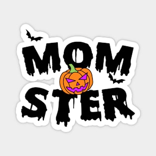 mom ster Magnet