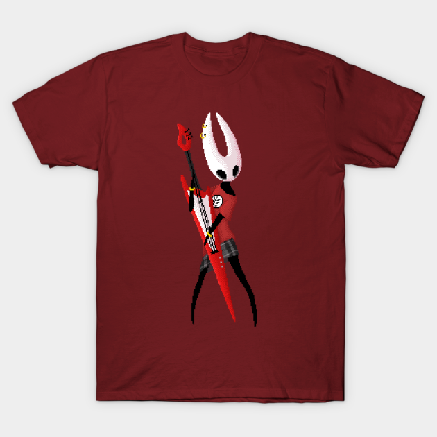 Discover Rock Hornet - Hollow Knight - T-Shirt