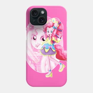 Aphrodite's warrior_Pinkie Pie Phone Case