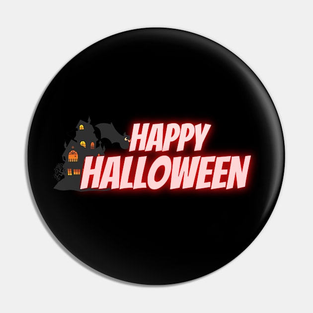 Happy halloween at bat house Pin by Azujark 