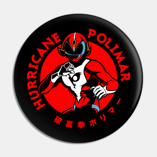 155 Polimar Circle Pin