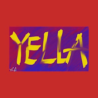 Yella T-Shirt