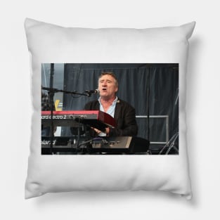 Jon Cleary Photograph Pillow